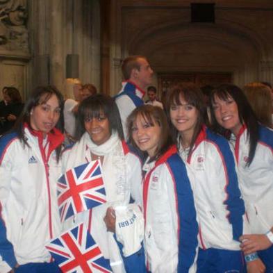 2008 - Post Olympics